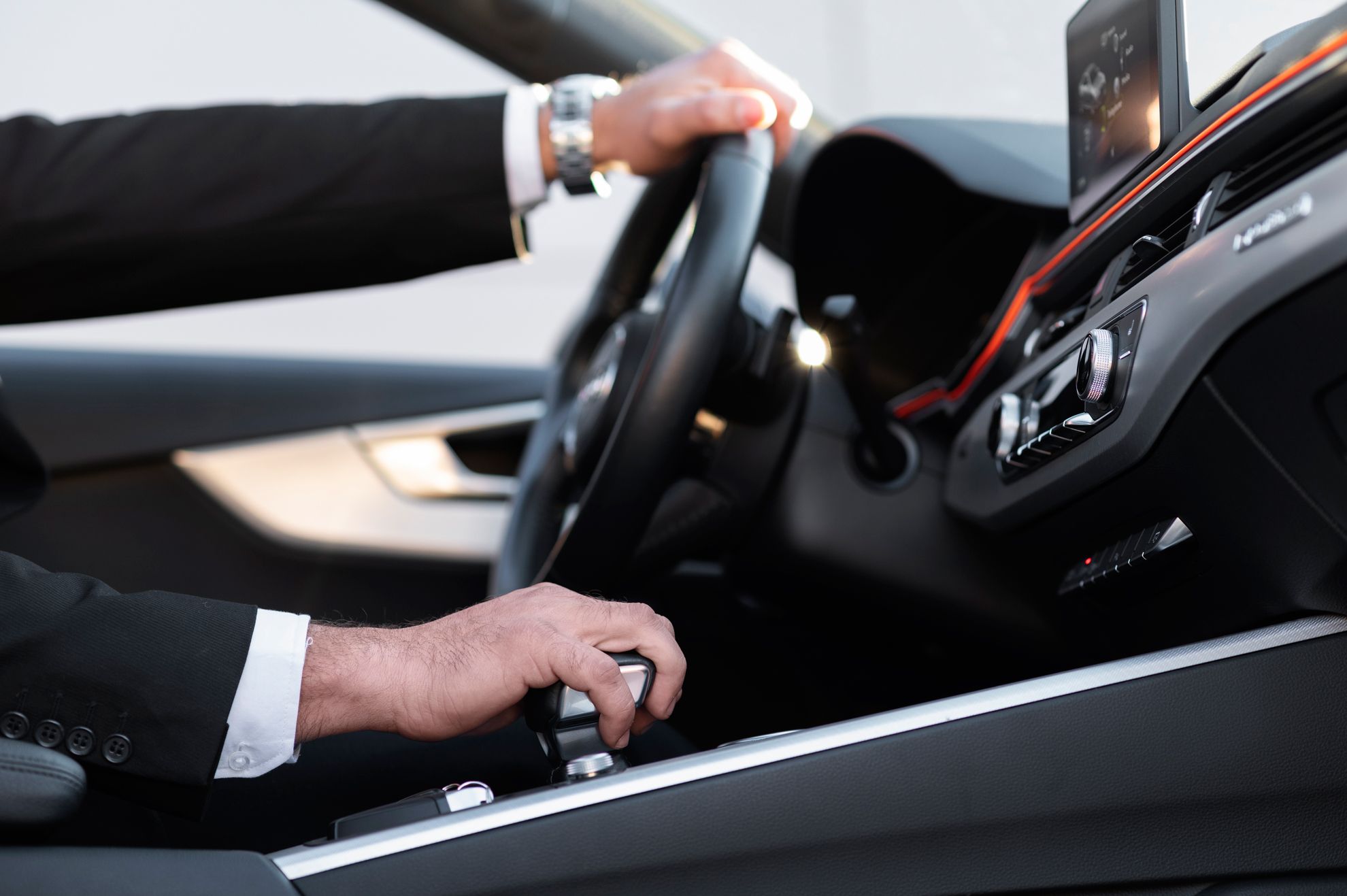 Privat Chauffeur
